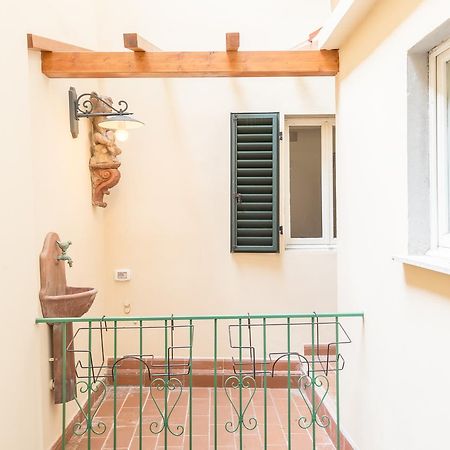 Pitti Place Floransa Dış mekan fotoğraf