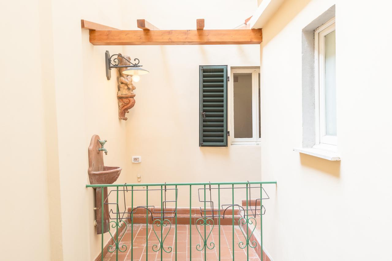 Pitti Place Floransa Dış mekan fotoğraf