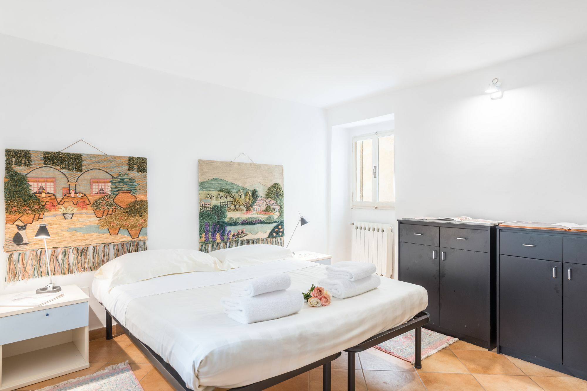 Pitti Place Floransa Dış mekan fotoğraf