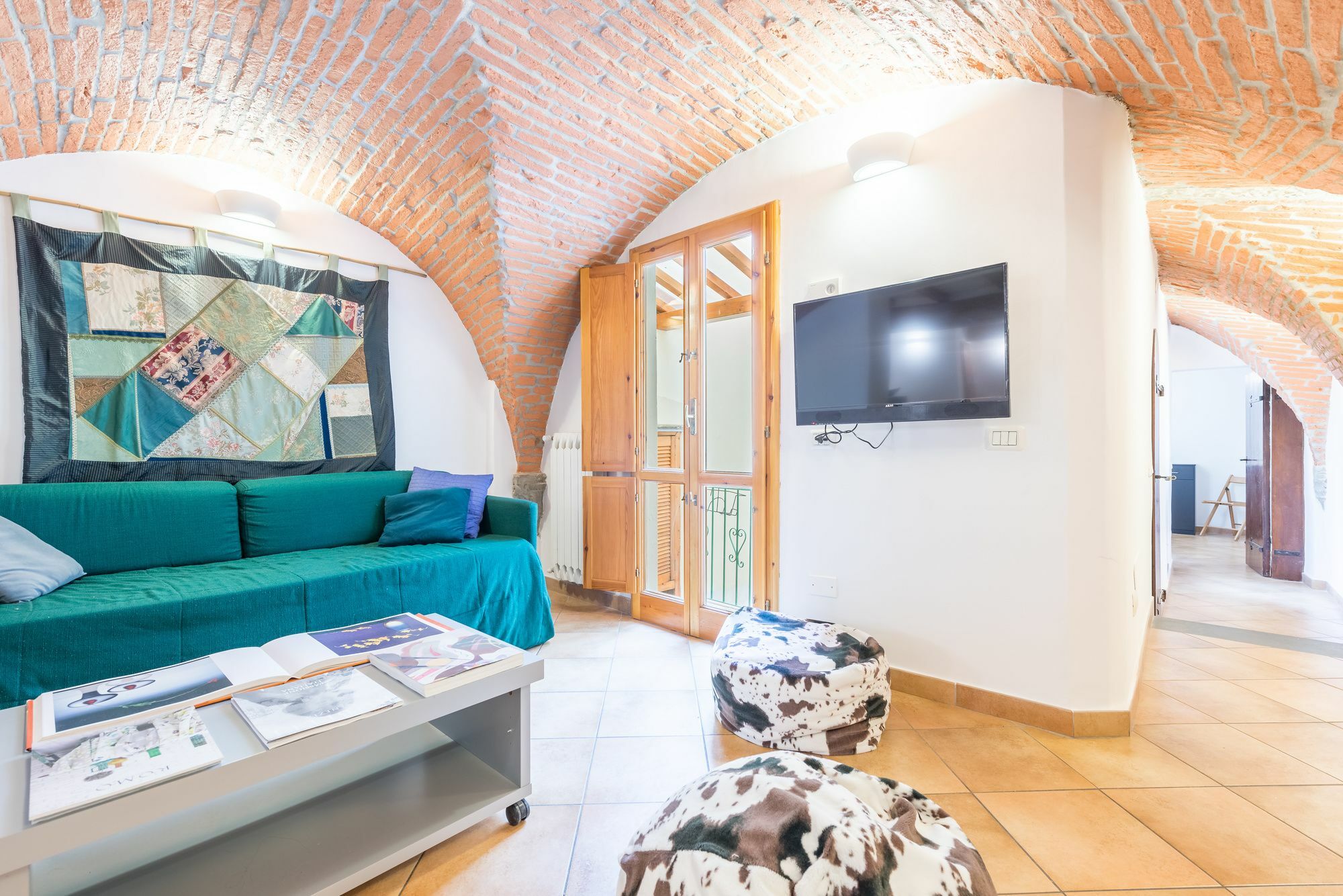 Pitti Place Floransa Dış mekan fotoğraf